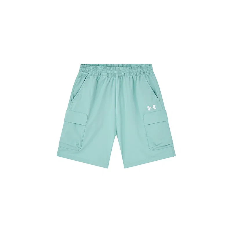 Шорты outdoor collection Under Armour, Blue Enamel