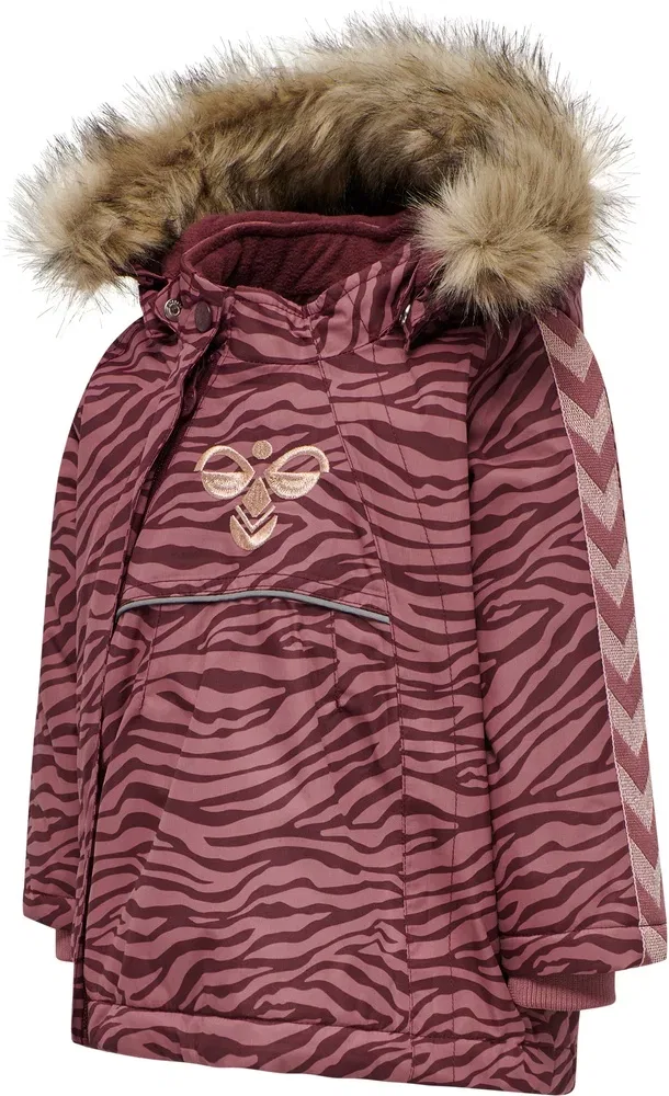 Комбинезон водонепроницаемый Hummel, розовый