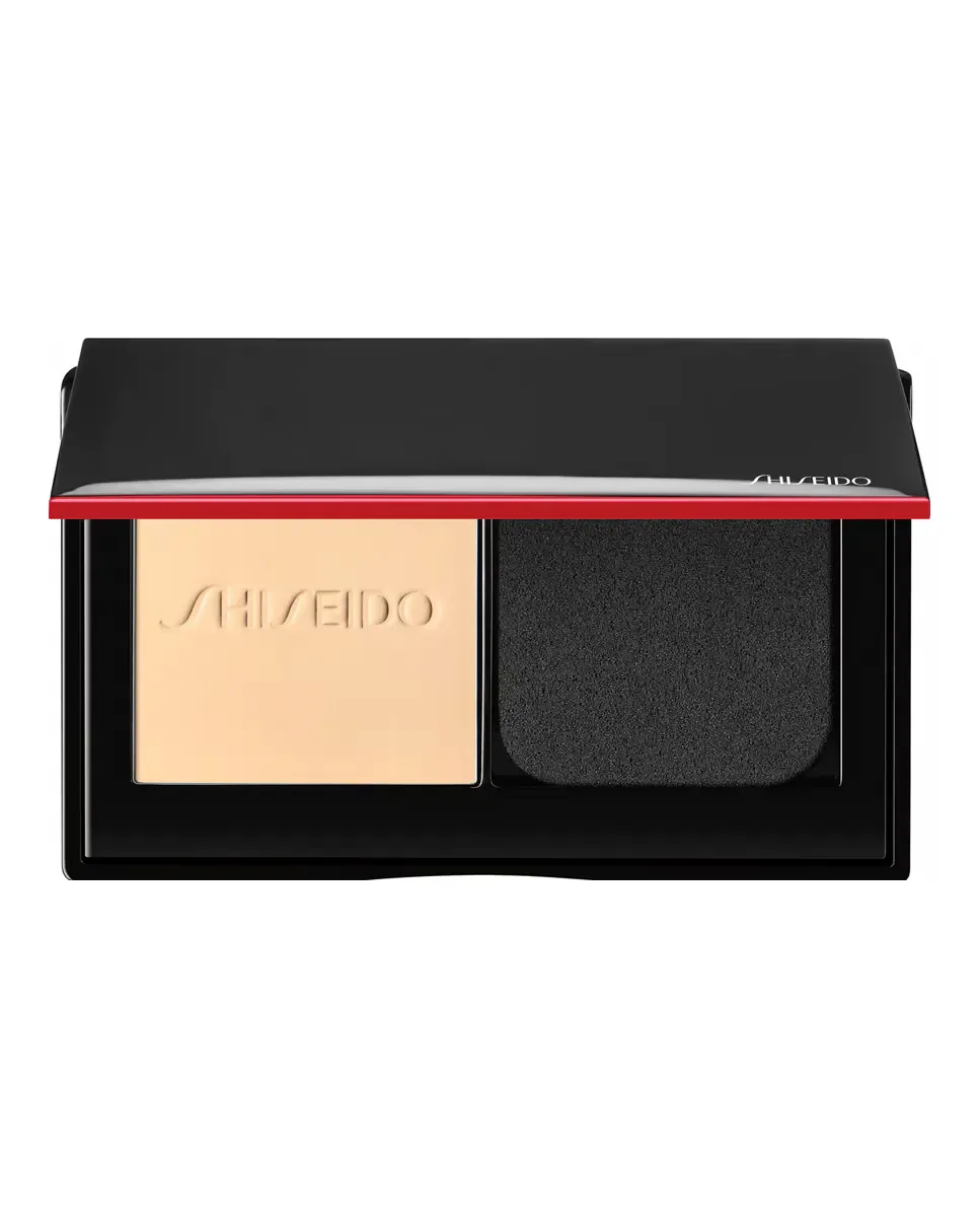 Тональная основа Synchro Skin Self-Refreshing Custom Powder Foundation Shiseido, 110 Alabaster