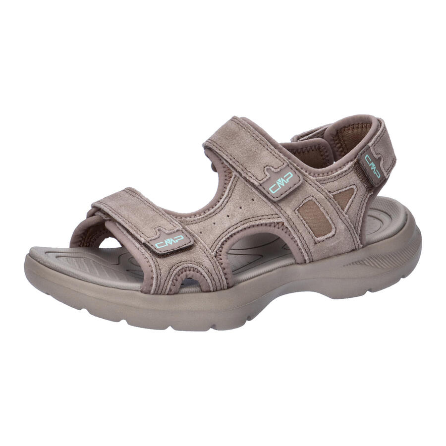 Сандалии женские CMP EMBY WMN HIKING SANDAL 3Q93636