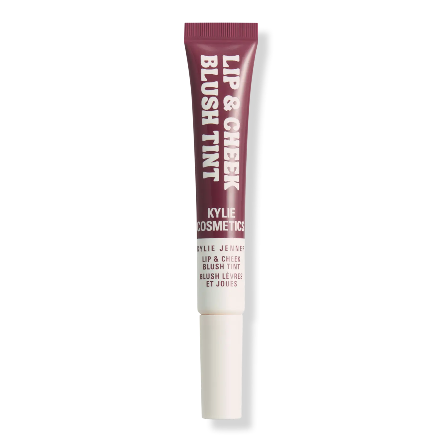 

Румяна Lip & Cheek Blush Tint KYLIE COSMETICS, She's It (dusty plum)