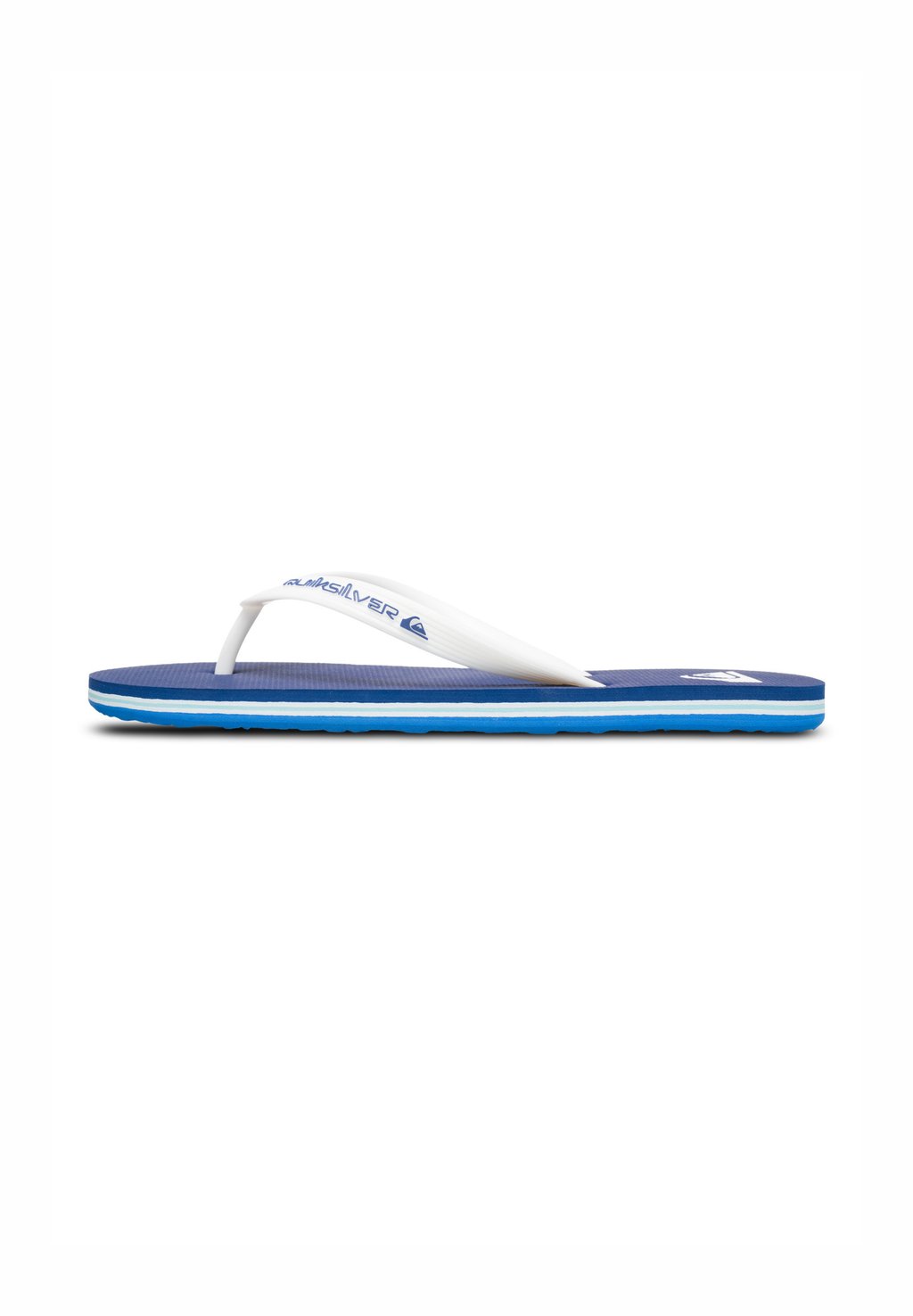 

Шлепанцы MOLOKAI CORE Quiksilver, темно-синий