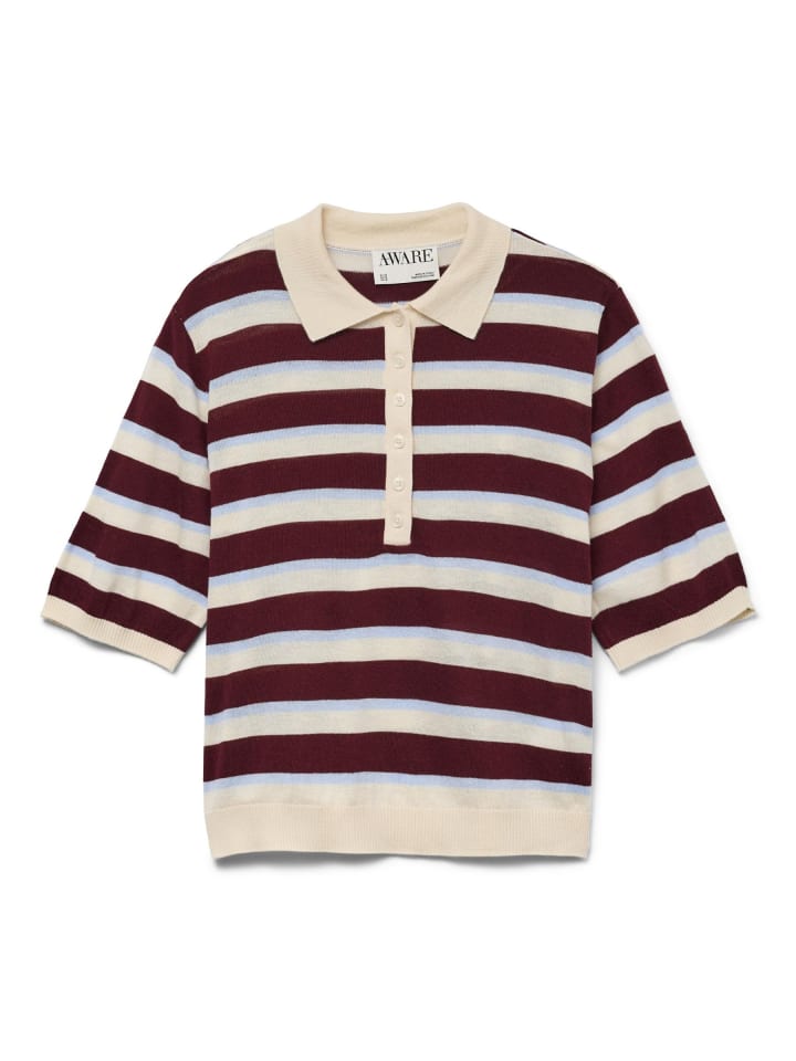 

Vero Moda Вязаный топ из березы