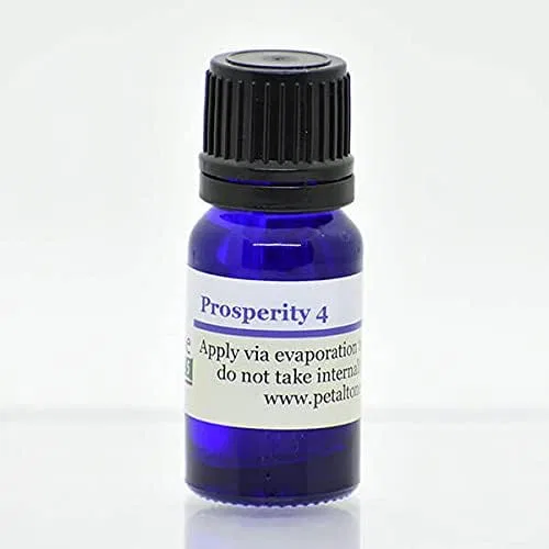 Эссенция Star Compass — Для лица Petal Tone Essence 4 Prosperity, 10 мл