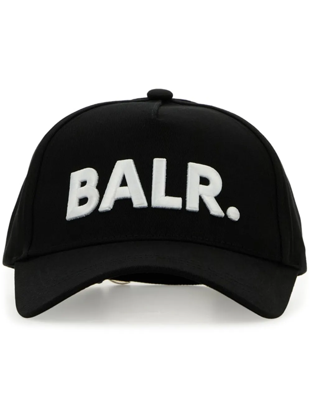 

Бейсболка из хлопка "Game Day" BALR., черный