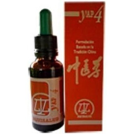 

Yap-4 Изысканный сон и проблемы с желудком Equisalud