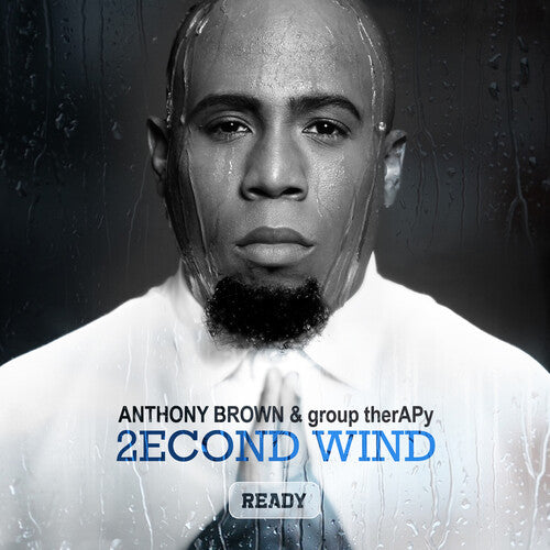 

CD диск Brown, Anthony & Group Therapy: 2econd Wind