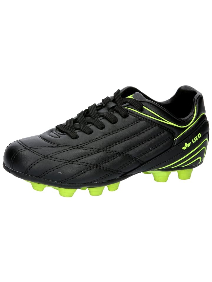 

Кроссовки Lico Fußballschuh Soccer Champ, черный