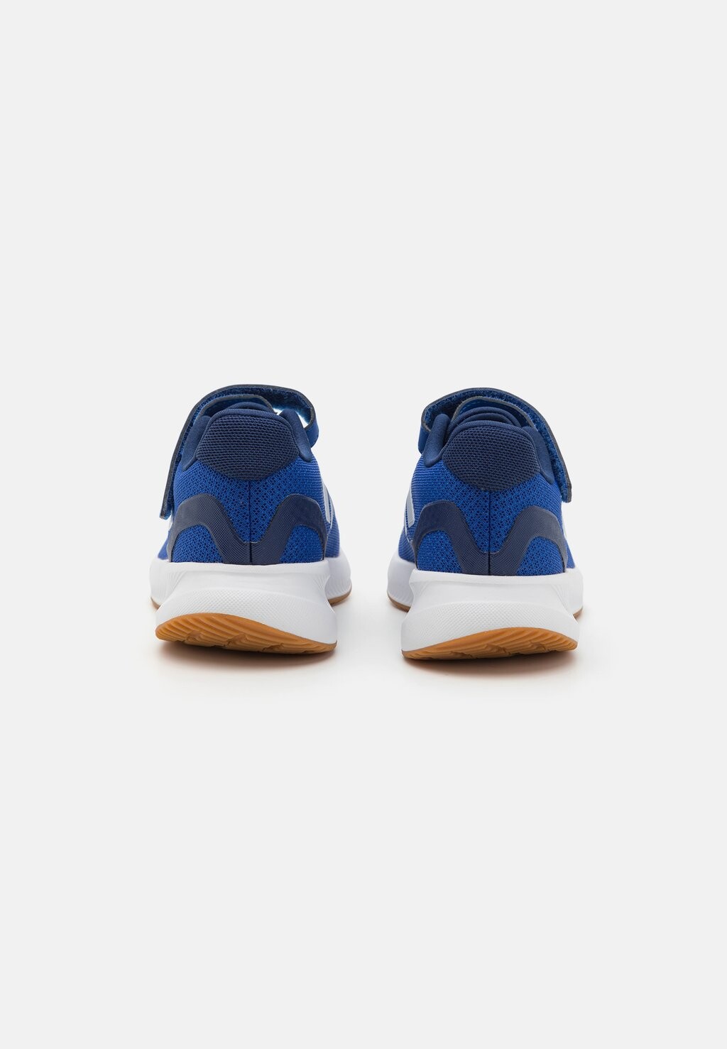 

Кроссовки RUNFALCON 5 adidas Performance, синий