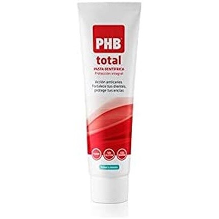 

Total Pasta Dent Menta Fresca 75мл, Phb