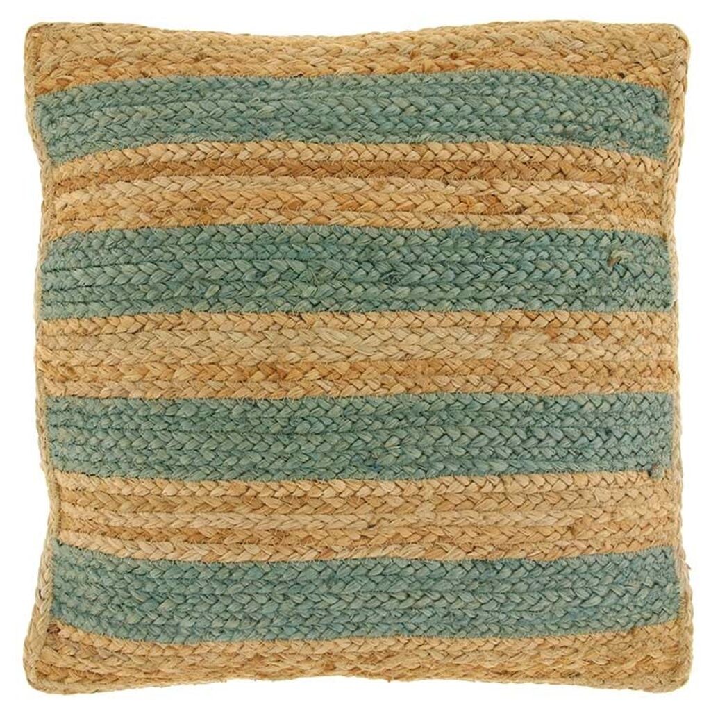 

Unique Living — Подушка Nani — 45x45 см — Surf Blue