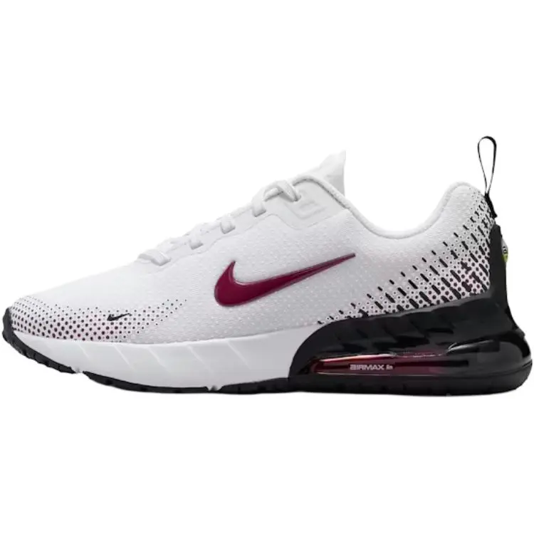 

Nike Air Max Phoeni Low top детские кроссовки для бега белые Unisex