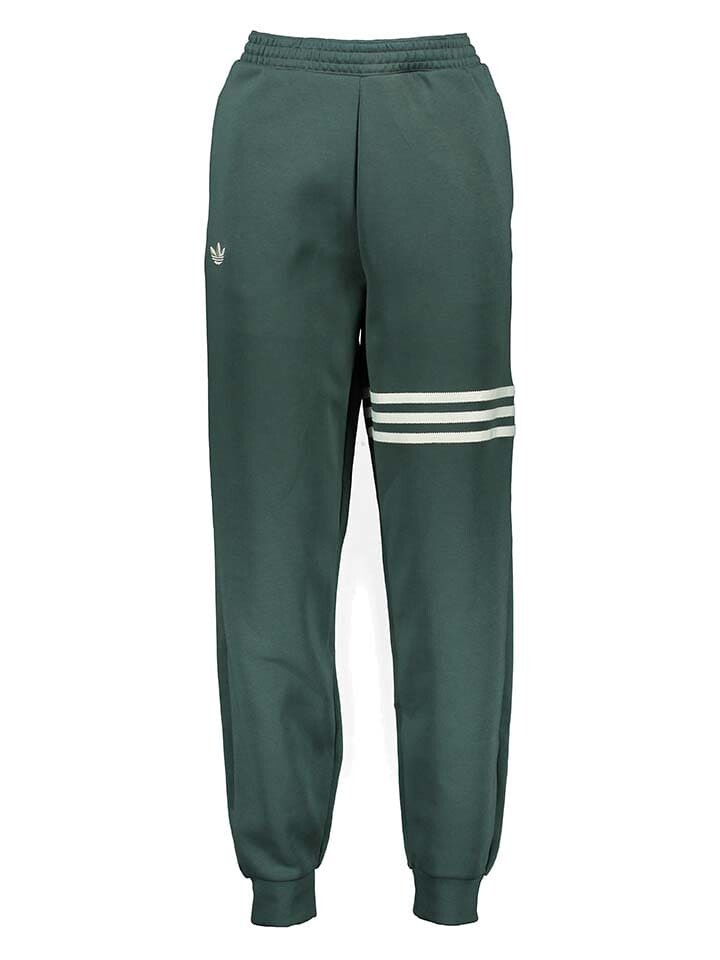 

Спортивные штаны adidas Sweathose, зеленый