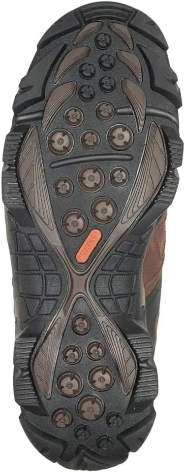 

Мужские походные ботинки Wolverine W880350, коричневый