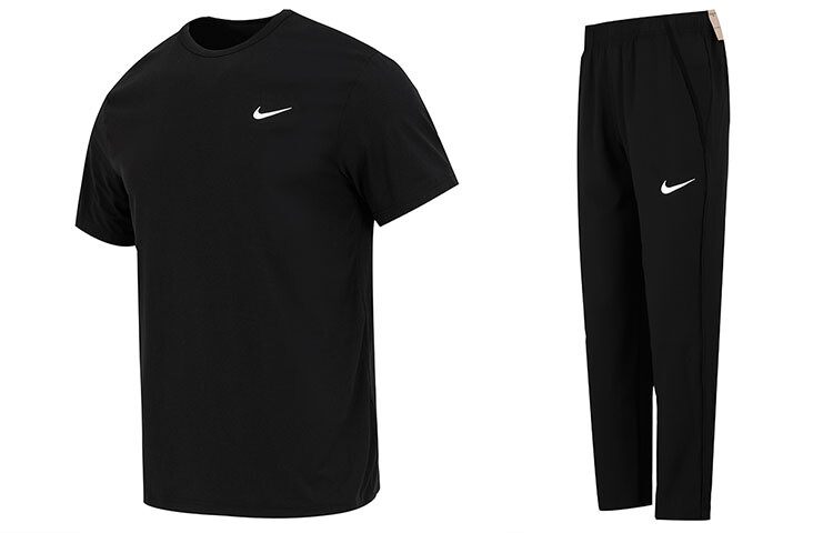 

Повседневная спортивная одежда для мужчин Nike