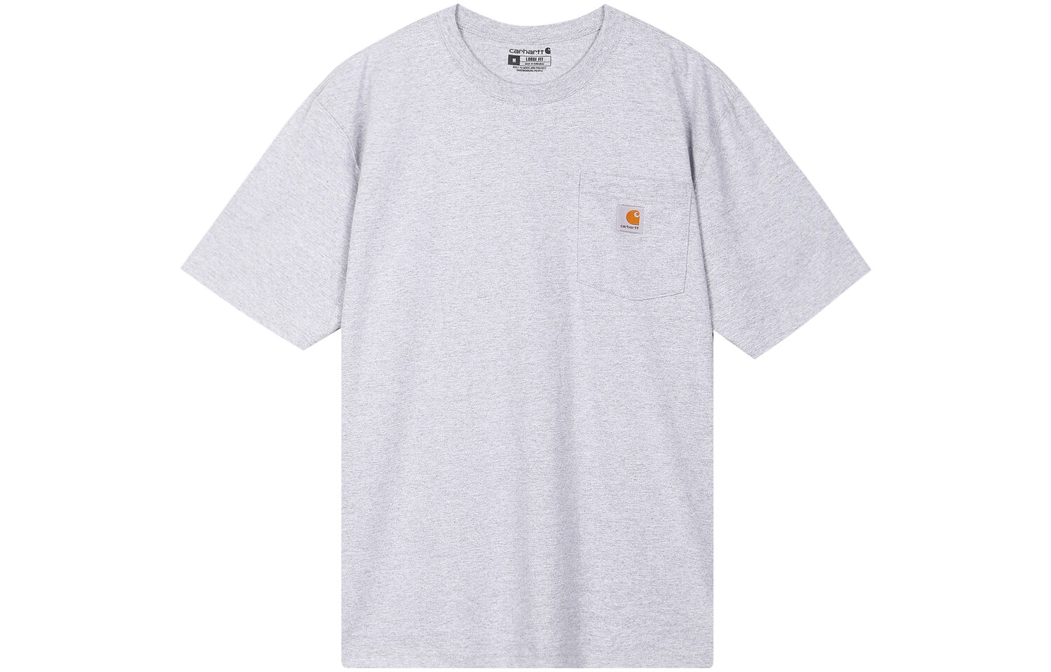 

Carhartt Мужская футболка