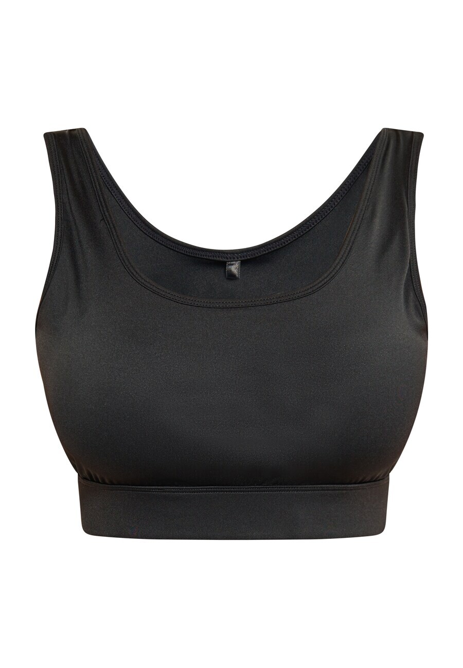 

Топ IZIA Top, черный