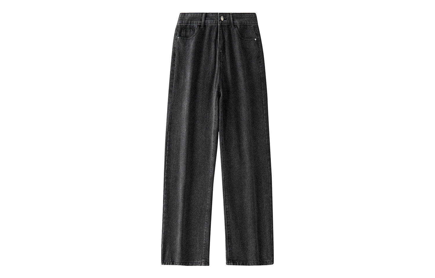 

Джинсы унисекс Cenpin, синий