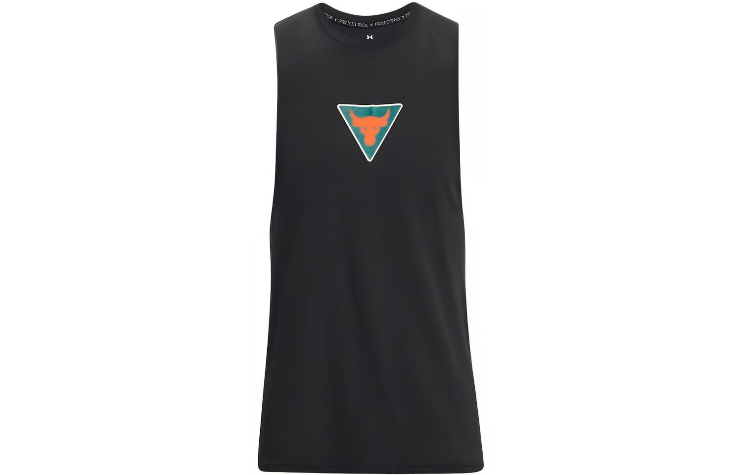 

Майка мужская черный Under Armour, черный