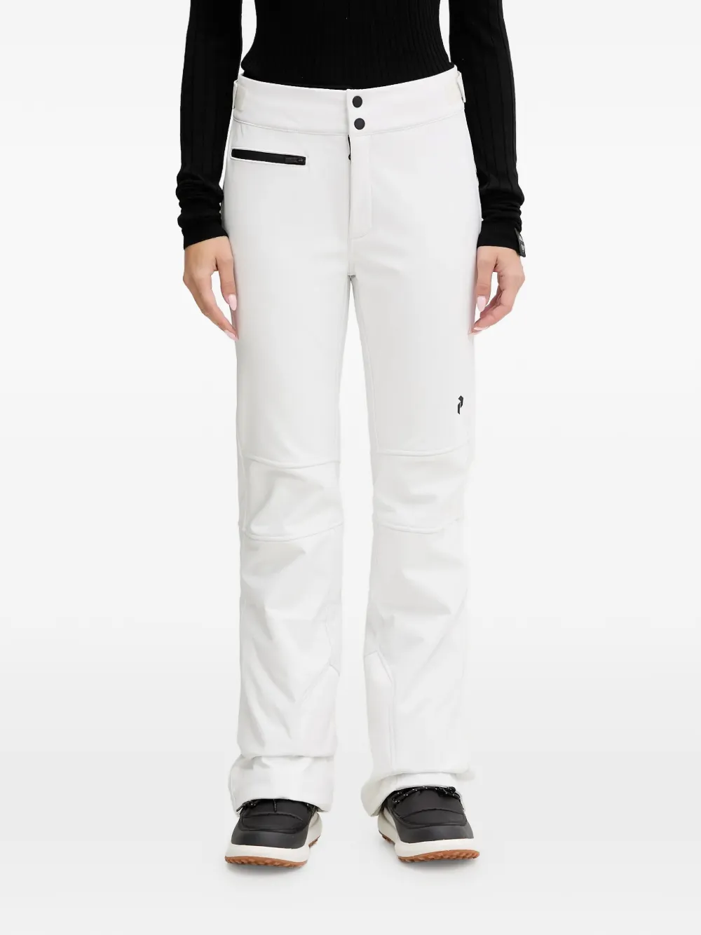 

Многослойные лыжные брюки Peak Performance, белый