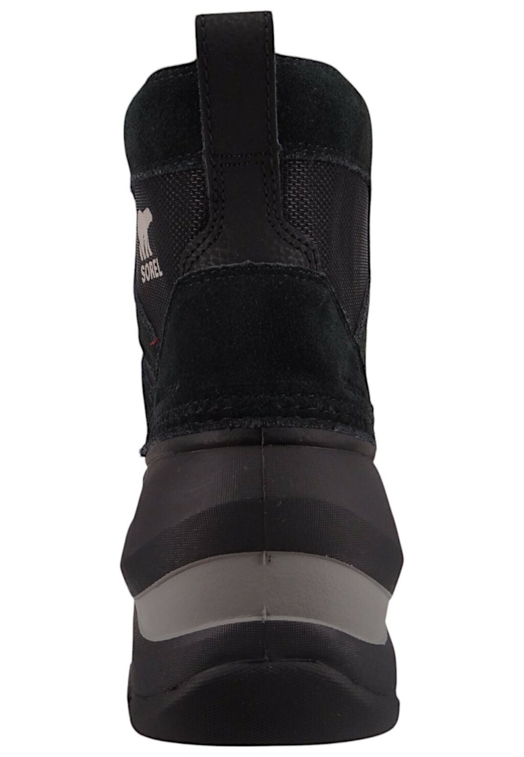 

Зимние сапоги Sorel, черный