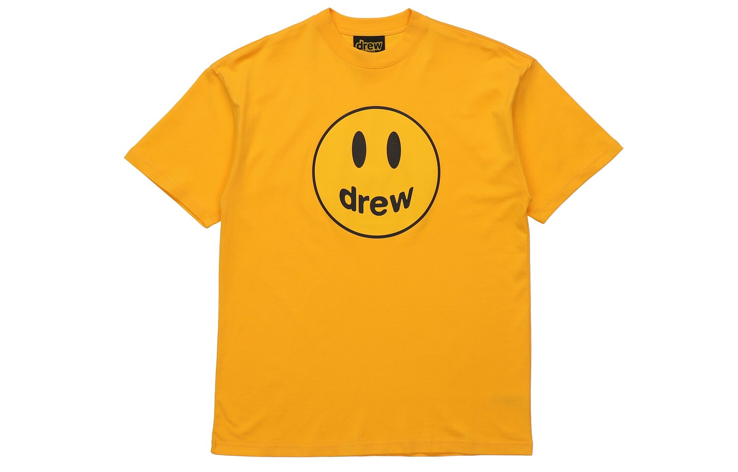 

Футболка унисекс Drew House, Желтый