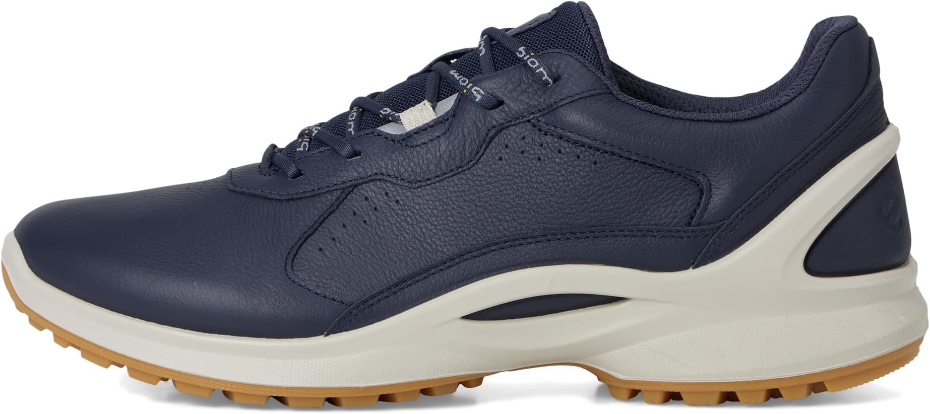 Кроссовки ECCO Sport Men's Biom Energi Lace Up Walking Sneaker, Marine — фото 4