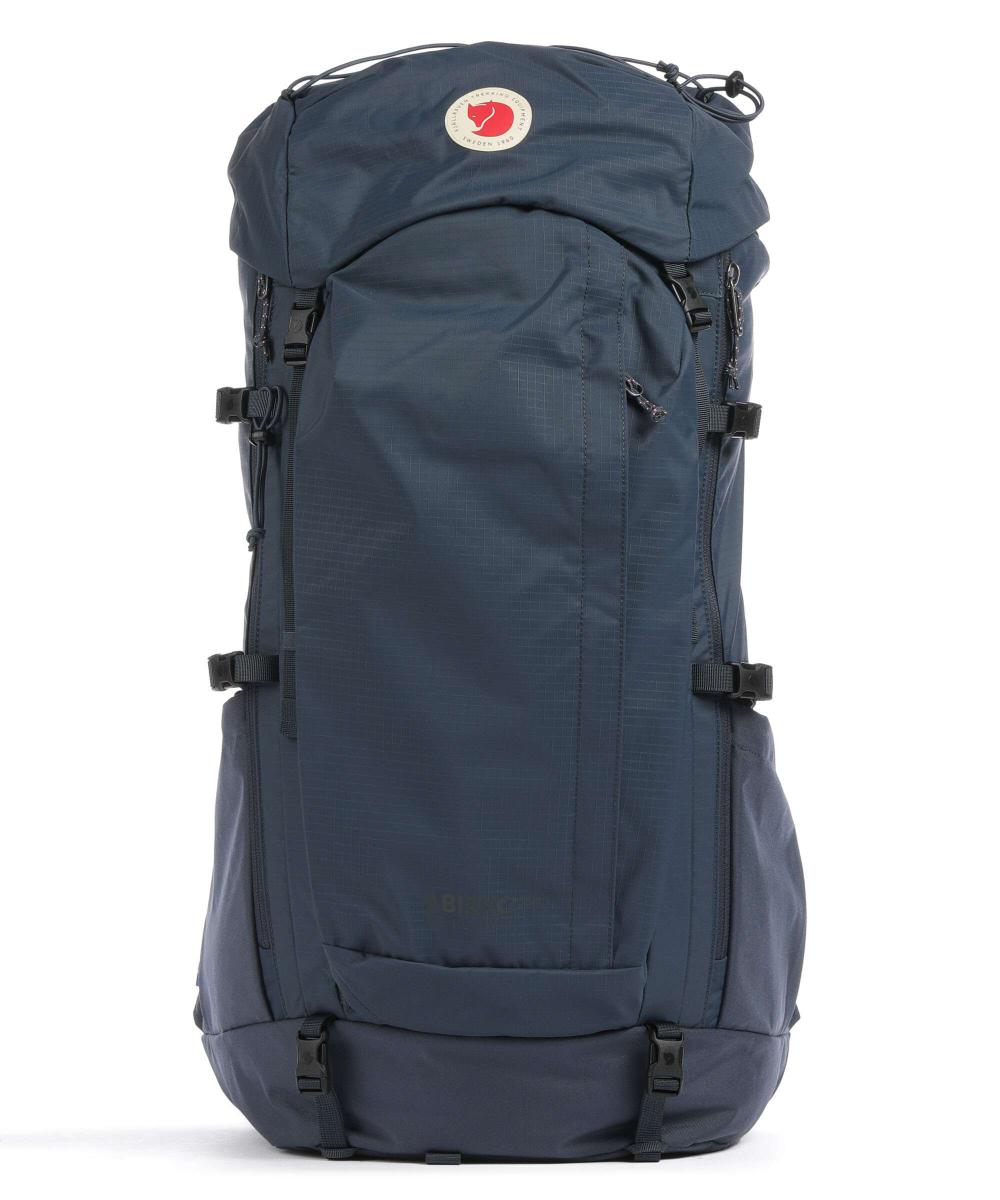 

Походный рюкзак Abisko Friluft 35 M/L из переработанного полиамида Fjällräven, синий