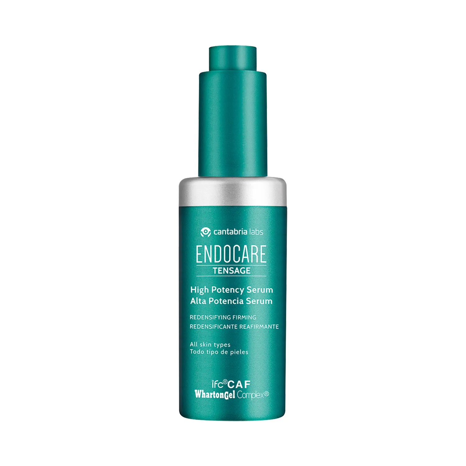 

Endocare Tensage Hp Serum Tens Регенерирующая ежедневная сыворотка