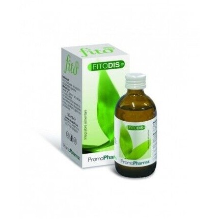 

PromoPharma Фитодис 8 БАД в каплях 50мл Promopharma Spa