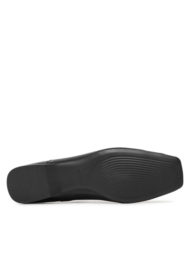 Туфли на плоской подошве Vagabond Shoemakers Delia 5307-401-20, черный — фото 4