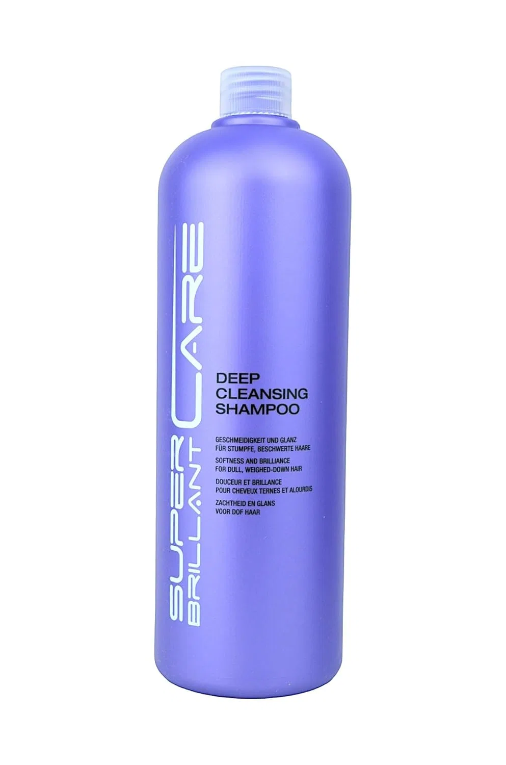 Шампунь для глубокой очистки Hair Haus Super Brillant Care, 1000 мл Sbc