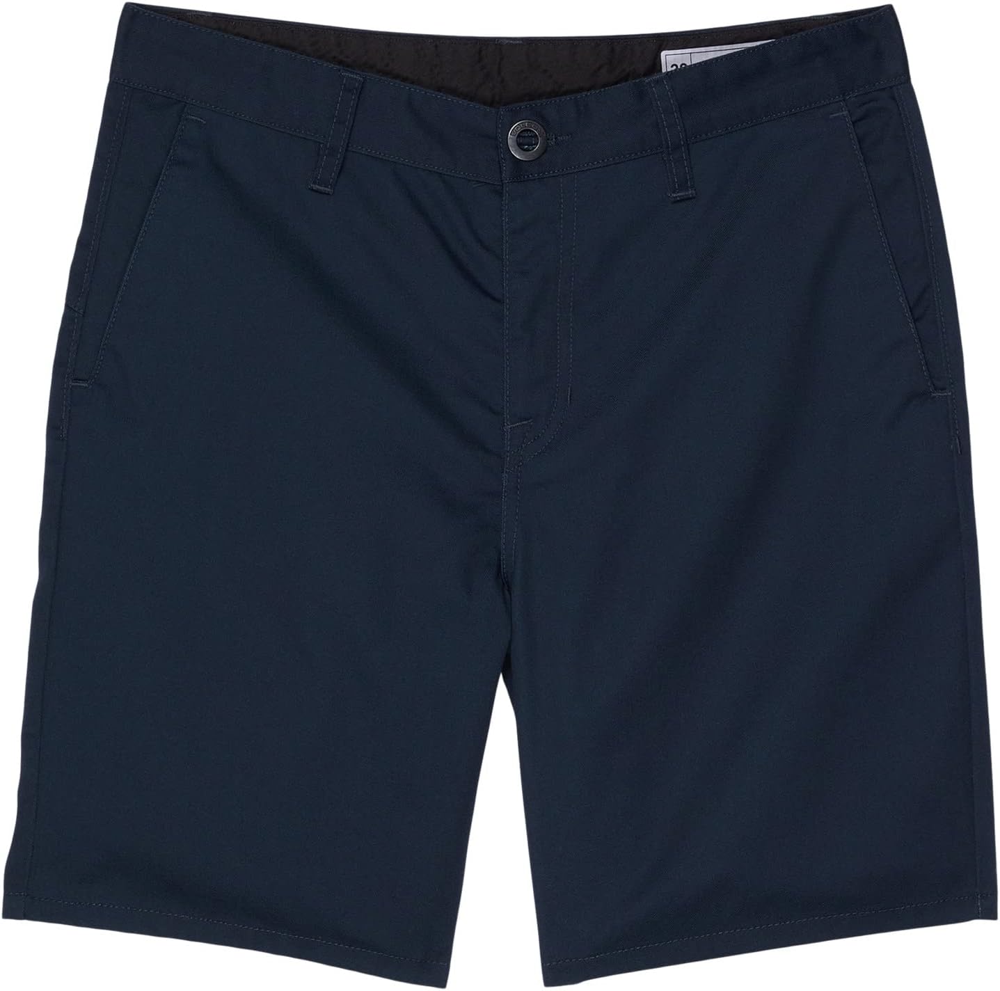 

Шорты Volcom Kids Frickin Chino Shorts, цвет Dark Navy