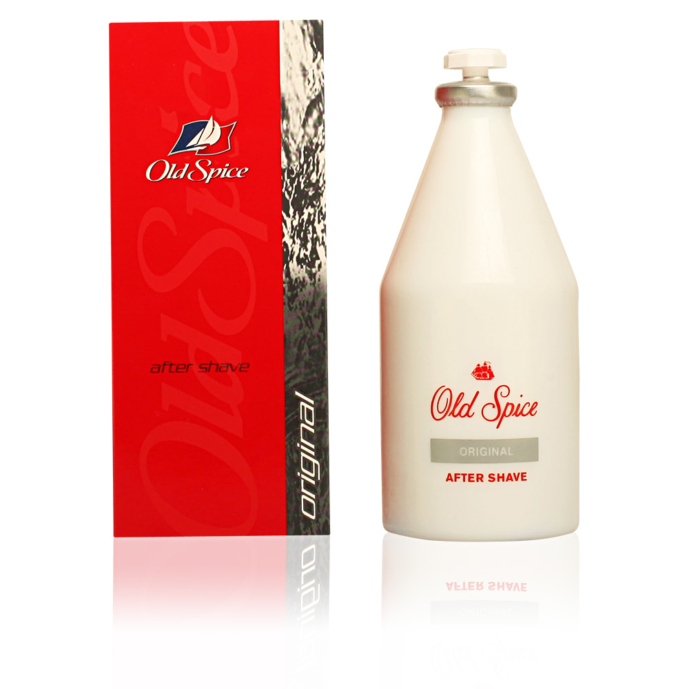 

Лосьон после бритья Original loción after shave Old spice, 100 мл