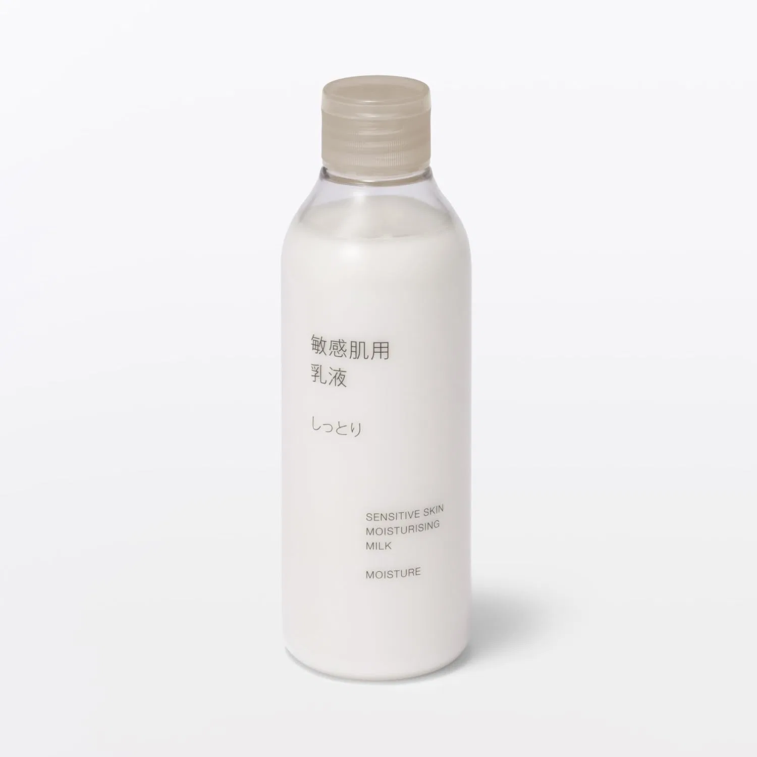 Лосьон Muji — Увлажняющий Sensitive Skin, 200 мл