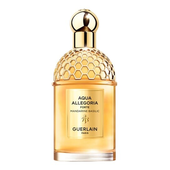 

Парфюмированная вода, 125 мл Guerlain, Aqua Allegoria Forte Mandarine Basilic
