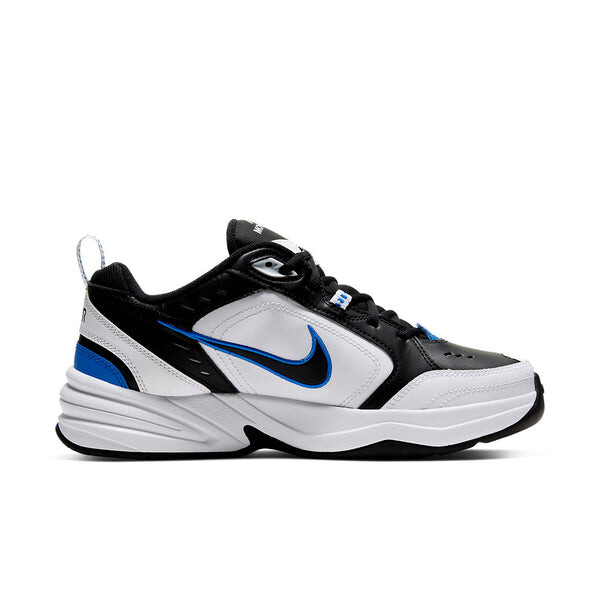 Кроссовки air monarch iv Nike, черный — фото 2