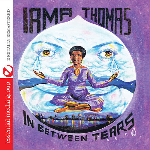 

CD диск Thomas, Irma: In Between Tears