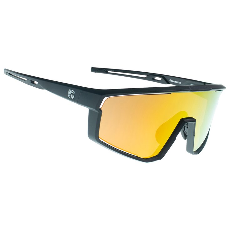 

Солнцезащитные очки akila black orange brown cx orange revo Mundaka Optic