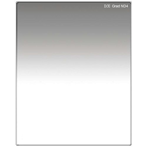 

Фильтр Ice Soft-Edge Graduated ND Filter ICE-GND4-100