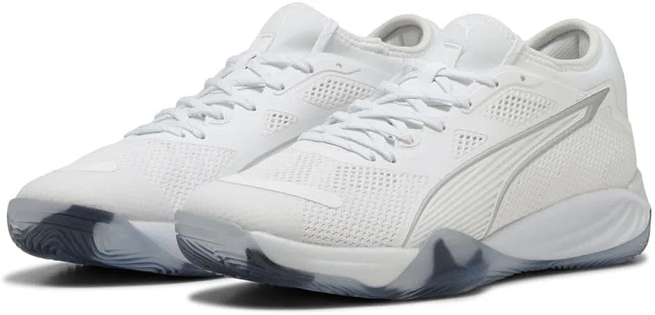 Кроссовки PUMA Eliminate Nitro SQD 4 White Unisex