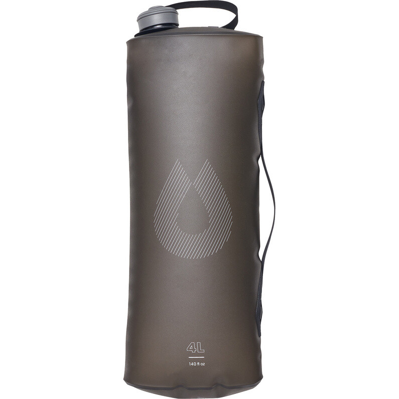 

Бутылка с водой Искателя Hydrapak