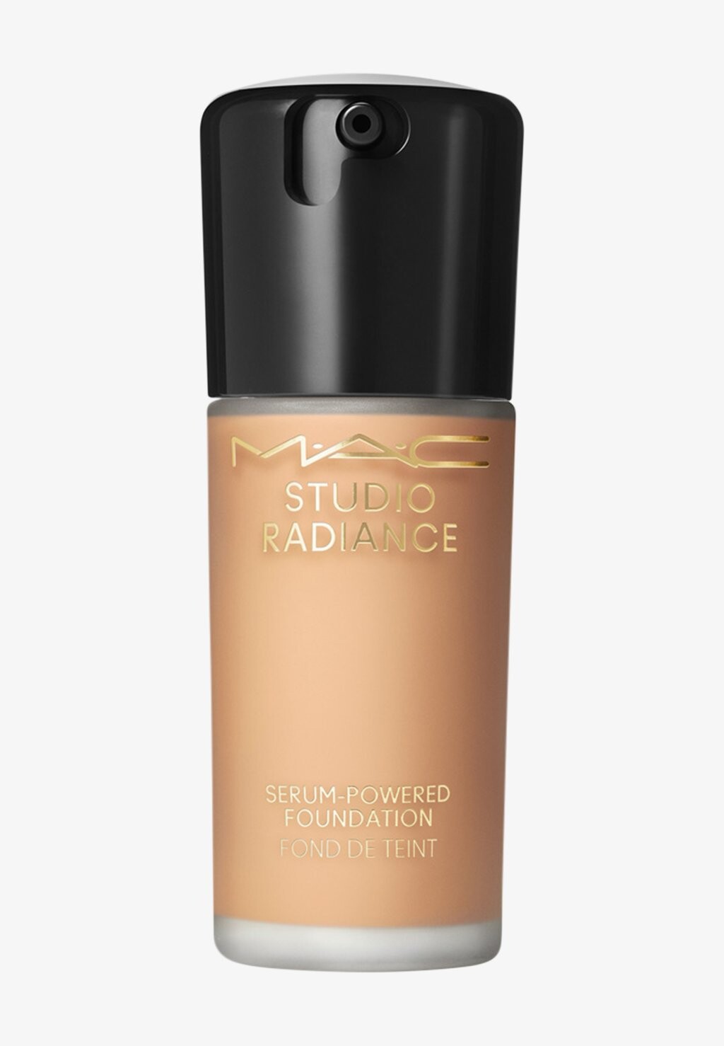 

Тональный крем Studio Radiance Serum-Powed Foundation MAC, цвет nc27