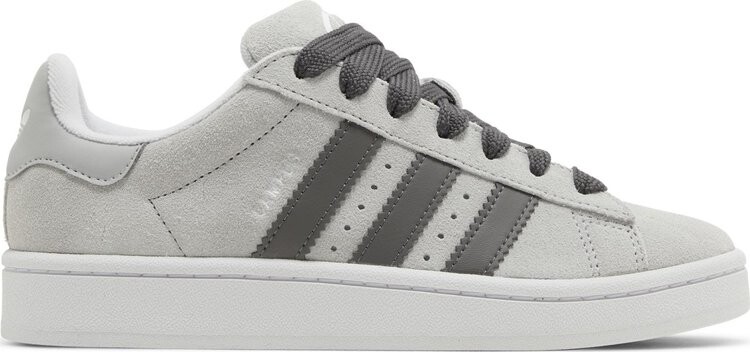 

Кроссовки Wmns Campus 00s 'Charcoal', серый