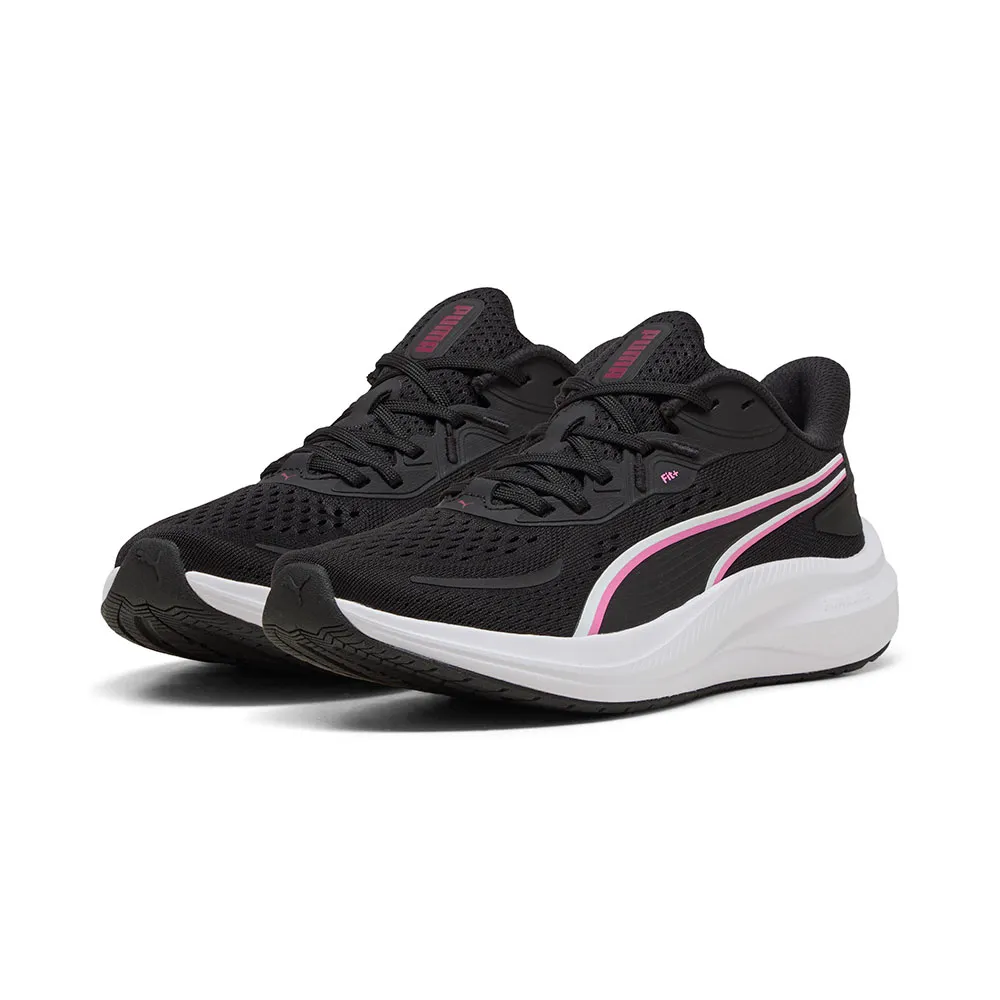 Беговые кроссовки Puma Skyrocket Lite 2, черный