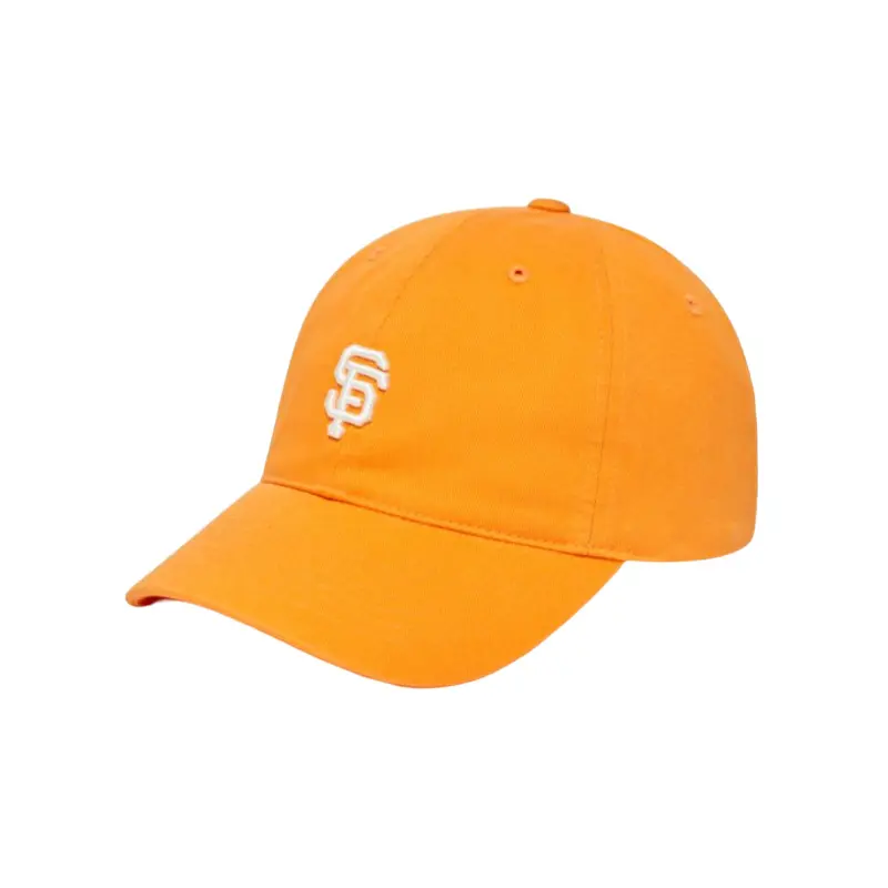 

MLB Бейсболка унисекс, Orange