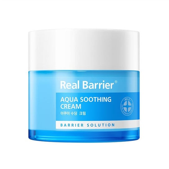 

Успокаивающий гель-крем - 50 мл Real Barrier Aqua Soothing, Inny producent