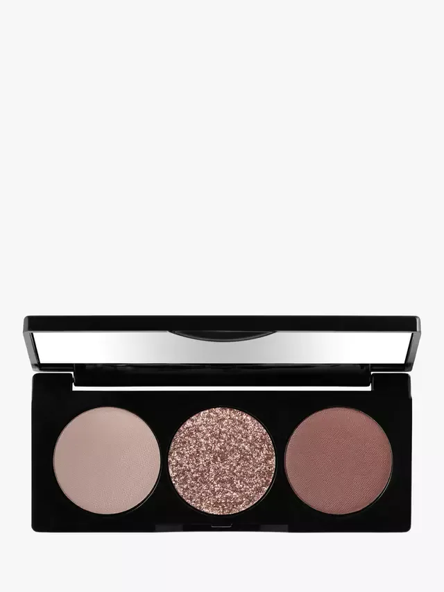 Палетка теней для век Дымчатая слива Bobbi Brown