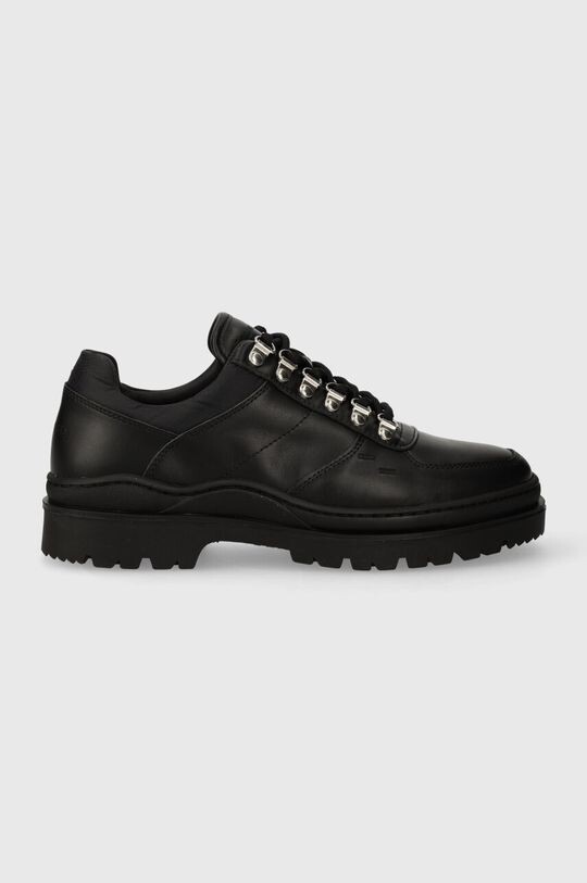 

Кожаные туфли Mountain Trail Filling Pieces, черный