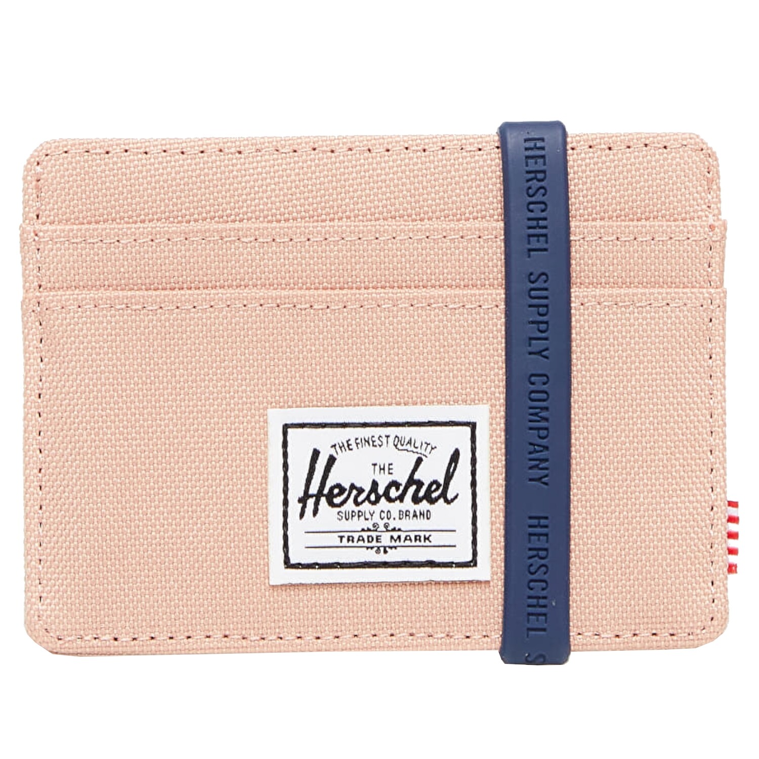 

Кошелек Herschel Herschel Charlie RFID Wallet, бежевый